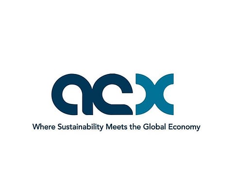 ACX established its regional base in ADGM in August 2021 with the support of Hub71.