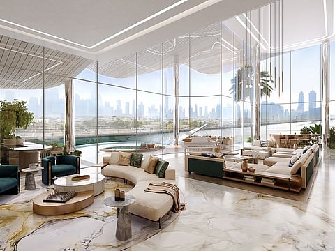 This milestone agreement follows closely on the heels of the company’s collaboration with Fendi Casa in November 2022.