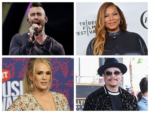 Rock and Roll Hall of Fame