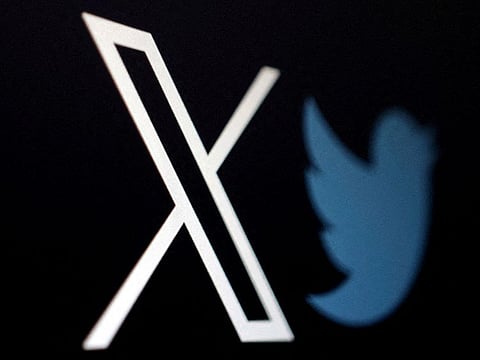 "X is the effective global address book," the billionaire added.