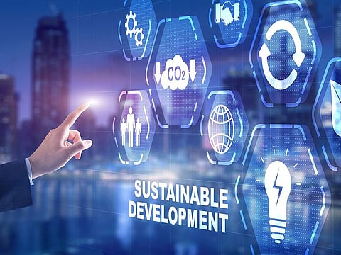 Banks in the UAE have started lending their financial weight to sustainability-themed projects. The payoffs for these will happen soon enough.