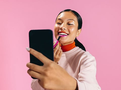 Shop useful trending items from Gen Z's influence in the worlds of beauty, fashion and tech.