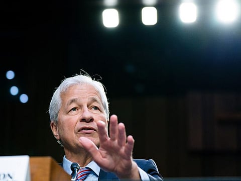 Dimon and his family plan to kick off the disposal of 1 million of the lender’s shares next year for financial diversification and tax-planning purposes.