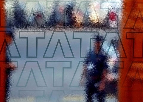 TCS says the layoffs are tied to skill mismatches and a shift in business models, not AI-driven automation.