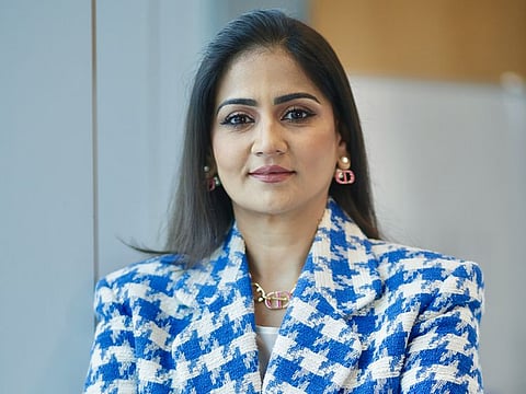 Jenis Kinariwala, Owner of Pantheon Development