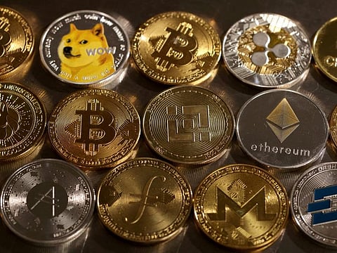 Local platforms remain in limbo even as a Bitcoin rebound from 2022’s crypto rout aids volumes elsewhere in the world.