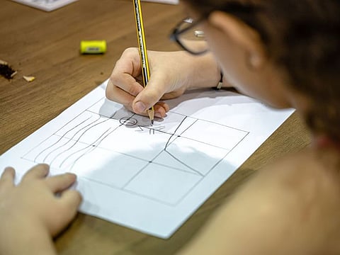 The 42nd edition of the Sharjah International Book Fair (SIBF) will host an array of over 60 activities and workshops.