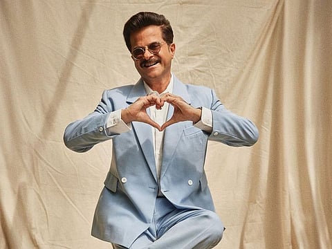 Anil Kapoor