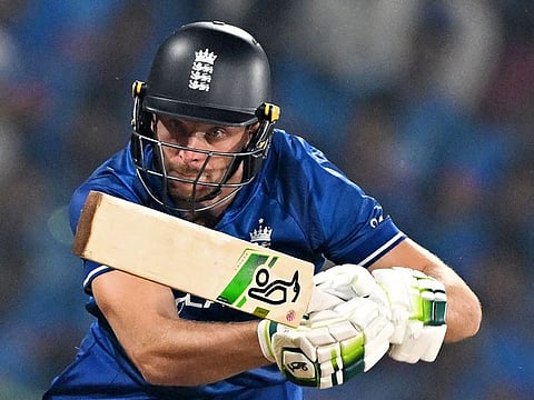 Jos Buttler