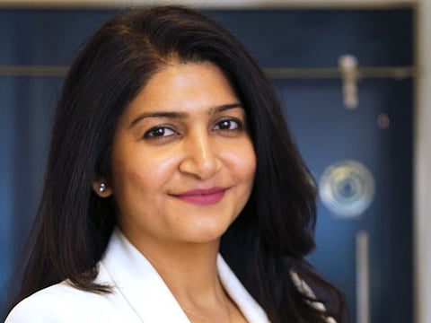 Megha Nagpal, Divisional Director, Informa Connect Academy