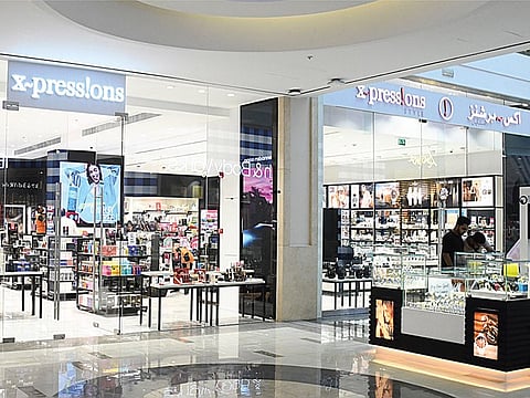 Xpressions Style celebrates 25 years of beauty and excellence in the UAE