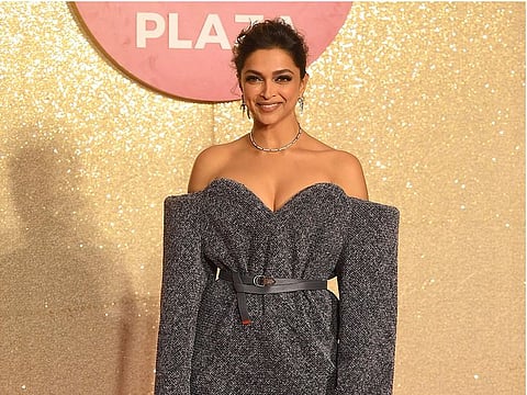 Deepika Padukone
