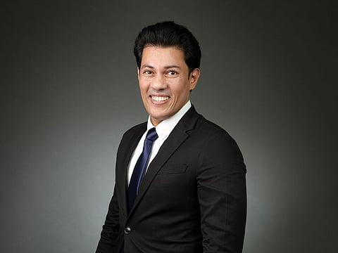 Mohsin Abrar, Senior Group Marketing Director, Hayatna