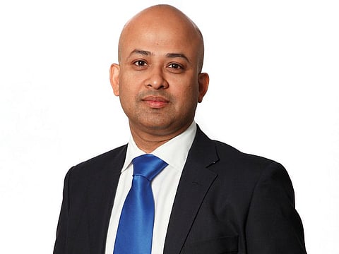 Mohammad Meraj Hoda, Vice President – Emerging Markets, Ring