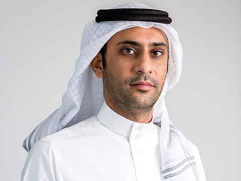 Zaid Al Mashari, CEO of PROVEN Arabia