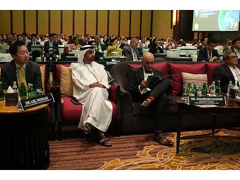 Medical Korea 2023 conference highlights the enhancement of South Korea’s digital and AI medical companies