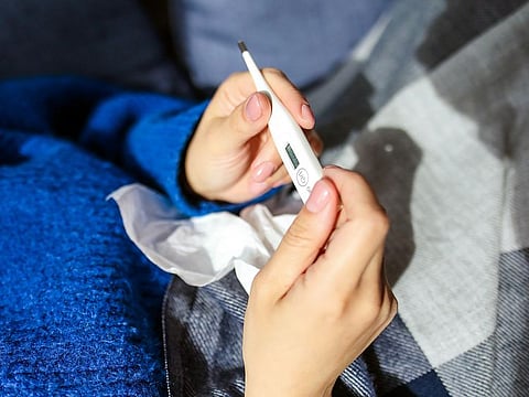 Manage the ongoing flu season with our thermometer list, which has options for the whole family, including newborn babies.