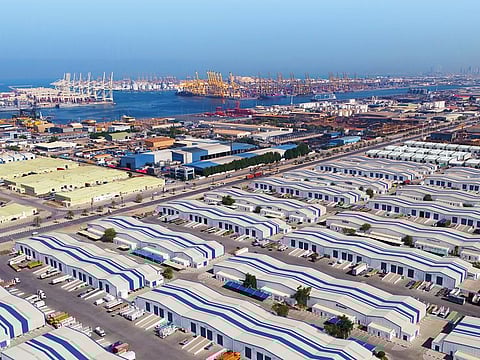 UAE free zones such as Jafza are promoting the nation’s start-up ecosystem to keep the innovation flag flying high