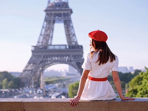 Abu Dhabi-based travel start-up Dharma recently partnered with Paramount Global to launch Paris by Emily, a unique travel experience based on the hit Netflix series, Emily in Paris