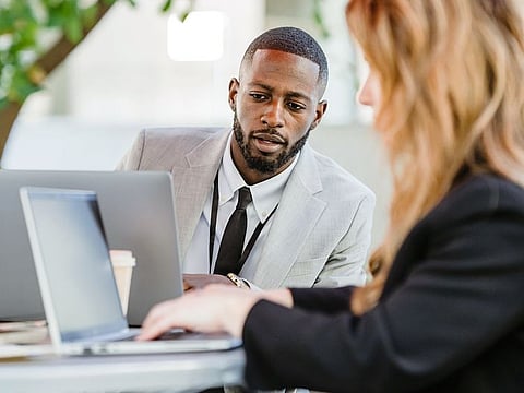 Why is a good person more reliable than just a nice person? It's because they draw their boundaries well, know how to be assertive without being confrontational, and are compassionate.