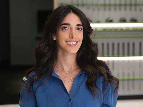 Haya Ghassan Alsulaiman