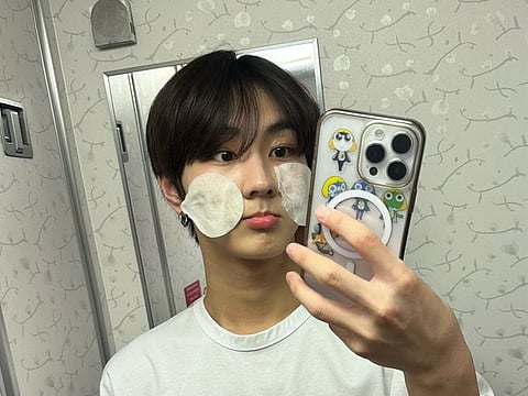 Toner pads are perfect for the busy skincare enthusiast who wants to keep their hands free, while the product works its magic.