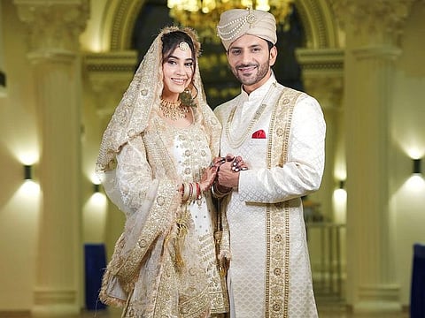 Instagram/alimercchant