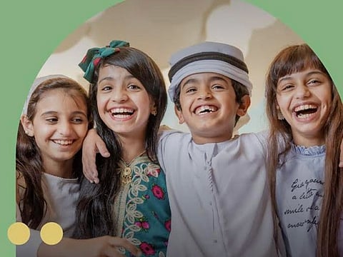 The new Child Protection Policy aims to ensure that all children in the emirate live in a stable and safe environment.