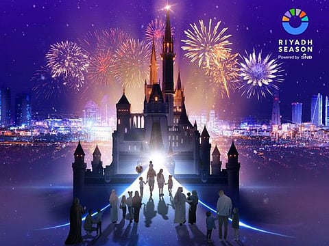 The current edition of the festival features a variety of choices for visitors.