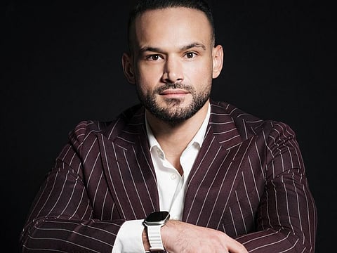 Asem Al Helwani, Managing Director, ALH Properties