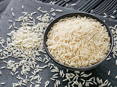 The revenue department also reduced export duty on parboiled rice, husked (brown rice), and rice in the husk (paddy or rough) to 10% from 20 per cent, the notification said