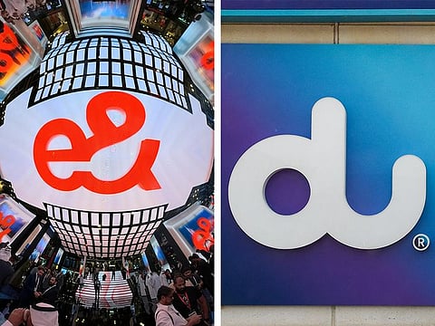 The calculations of the federal royalty payments by UAE telcos for 2024 factor in their corporate tax obligations.