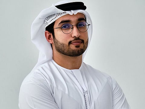 Dubai-born UAE national Bader Al Ghaith, now 26, got serious about capitalising on his flair for fabrics and being his own boss three years ago. Here's why..