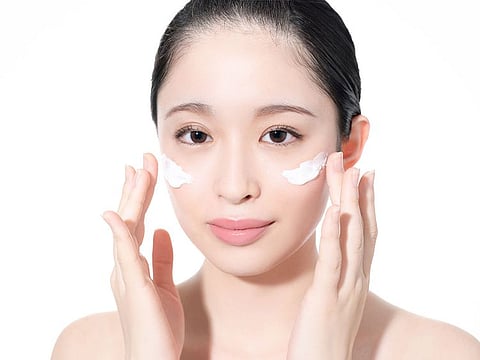 Bid adieu to thick sunscreens that pill under make-up and feel heavy on the skin.