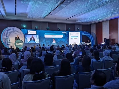 At least 17 speakers at the conference are sharing the latest developments and best practices in managing the disease