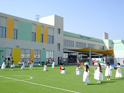 Crown Private School