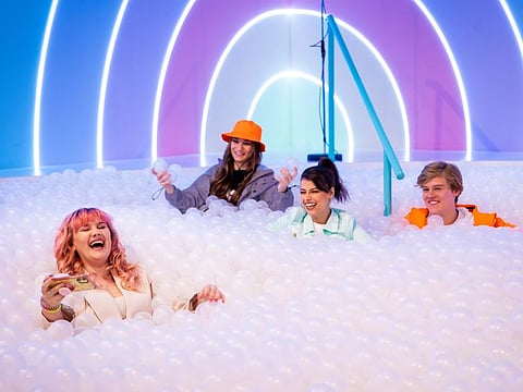 Mother of the Nation festival promises fun for people of all ages.