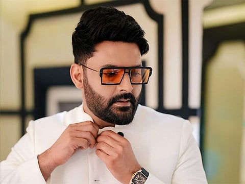 Kapil Sharma