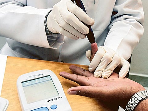 Doctors say diabetes is now manifesting in unconventional ways, with the disease rising in younger patients.