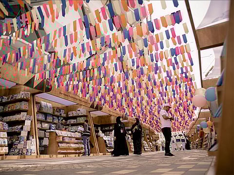 The Al Ain Book Festival, which is a highly popular annual event, is marking its 14th edition this year.