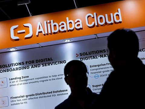 The recent expansion of US restrictions on export of advanced computing chips has created uncertainties for the prospects of Cloud Intelligence Group, the company said.