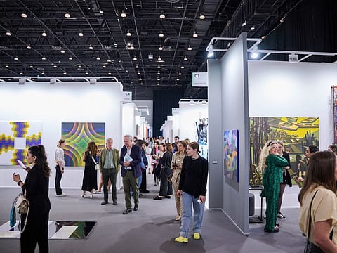 Art Dubai on Thursday announces gallery line-up for the 17th edition to be held from March 1 to 3, 2024. The fair’s 17th edition will bring together over 100 exhibitors across four gallery sections