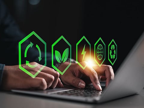 If you want to make the switch to more sustainably manufactured electronics, there are lots of options available right now.