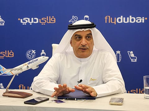 flydubai currently operates to over 115 destinations across the globe and with the wide-bodies coming, the list of destinations are bound to increase.