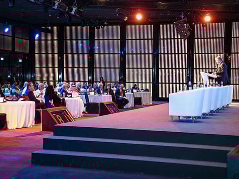 The ICGN-Hawkamah annual conference, which will take place from November 28 to 29, will gather global governance leaders to spotlight governance priorities leading up to COP28