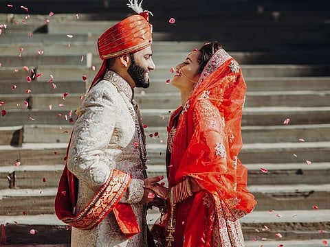 Mohabbatein,  as  the  first  matrimony  platform  in  Dubai,  aspires  to  provide  not  just  a  platform  but  an  experience