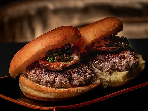 Try out Opso (pictured), serving a blend of Japanese and Italian food and other food spots to try this November.