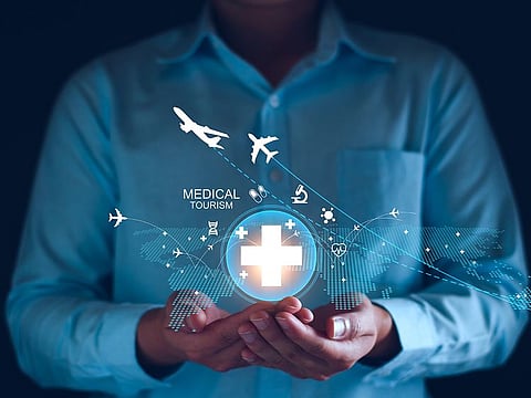 Already, medical insurance premiums in the UAE have seen significant hikes, and that adds to the cost of accessing services.