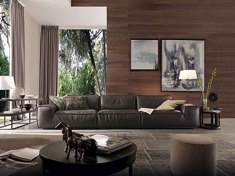 Chateau D'Ax Italia opens two stores in the UAE