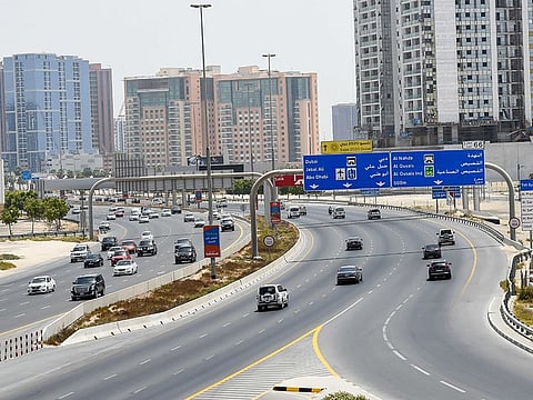 The decision to reduce the speed limit has been coordinated with the Dubai Police General HQ, and is based on the findings of a recent study, Dubai's Roads and Transport Authority (RTA) said.